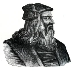 Leonardo da Vinci, 16. století, 1870
