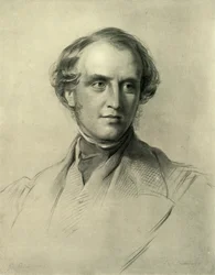Lord Canning, 50. léta 19. století, 1925.