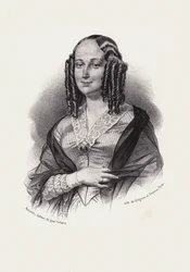Louise Coletová.