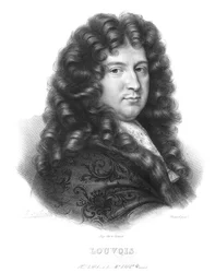 Louvois, c1670.