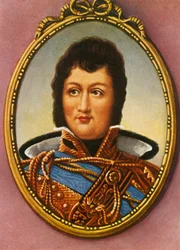Louis Philippe - král Francie 1773-1850, 1933.