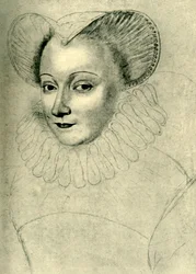 Madame Forget de Fresne, 1574, 1907.