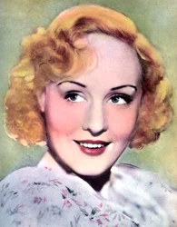 Madge Evans , americká herečka, 1934-1935