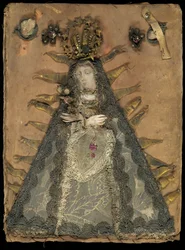 Madonna, .