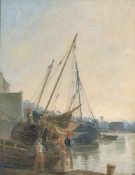 Námořnictvo, ca. 1802-1828.