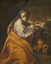 Máří Magdalény