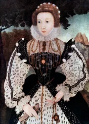 Marie, skotská královna, 16. století