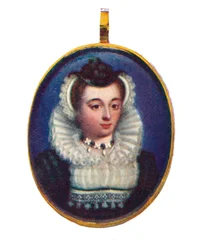 Marie, skotská královna, c1580-1610, 1903