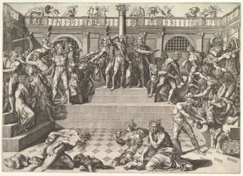 Massacre of the Innocents.n.d.