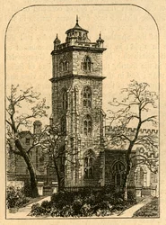 Pohřebiště Miltons, 1897.