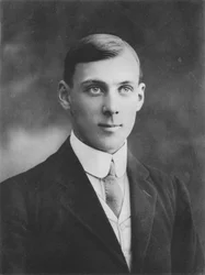 Pan Calveley Bewicke, 1911