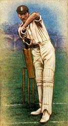 Pan D. R. Jardine Surrey, 1928.