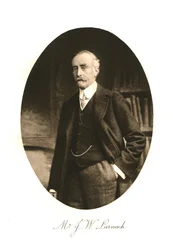 Pan J.W. Larnach, 1911.