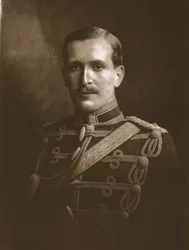Charty pana JH, 1911.