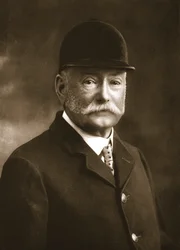 Pan R A Brice, 1911.