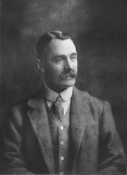 Pan W Brodrick-Cloete, 1911