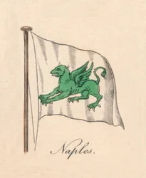 Neapol, 1838