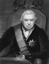 Přírodovědec sir Joseph Banks