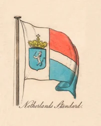 Nizozemská norma, 1838