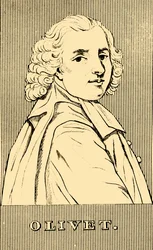 Olivet, 1682-1768, 1830.
