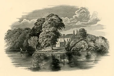 Na Lea, c1890.