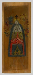 Panna Mária