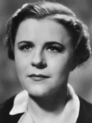 Paula Wessely, rakouská herečka a filmová hvězda, 20. století