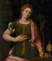 Kajícná Marie Magdaléna