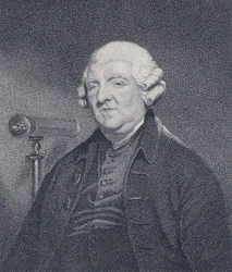 Peter Dollond, optik, c1800