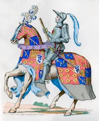 Pierre de Rohan, maršál Francie, 1475 1882-1884