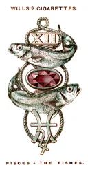 Ryby, Ryby, 1923