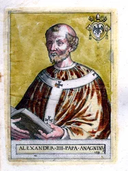 Papež Alexandr IV