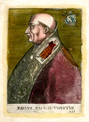 Papež Pavel II