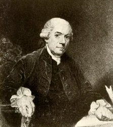 Portrét Henryho Laurense, c1780, 1937.
