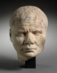 Portrét muže, c. 100.