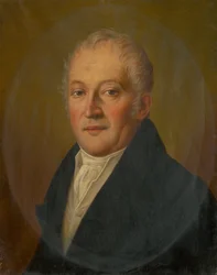 Portrét šlechtice