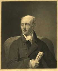 Portrét skladatele, klavíristy a pedagoga Muzio Clementiho 1752-1832, počátek 19. stol.