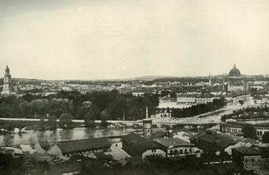 Postupim, 1919.