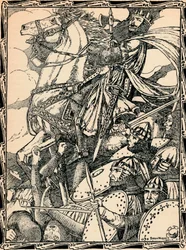 Princ Edward v Palestině, 1902