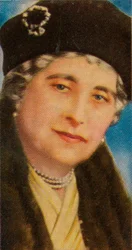 Princezna Louise, 1935