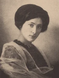Princezna Salomea Andronikova 18881982