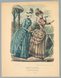 Print (Francie), červen 1885