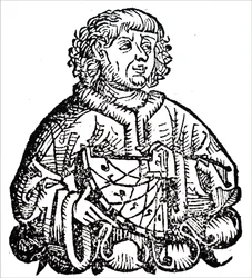 Ptolemaios Alexandrijský.