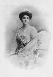 Italská královna Elena 1873-1952, 1920-1939