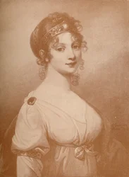 Pruská královna Louisa, 1802, 1896