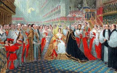Korunovace královny Viktorie, 1837-1887