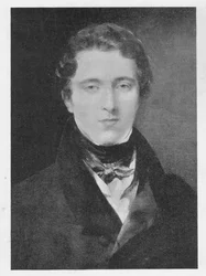 R. P. Bonington.