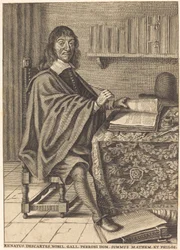 René Descartes.