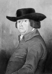 Robert Bakewell 1725-1795, anglický zemědělec