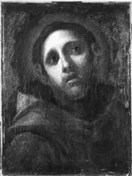 Svatý František